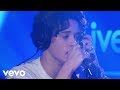 The Vamps - Sorry (Justin Bieber cover in the Live Lounge)