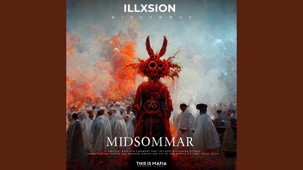 Midsommar Youtube
