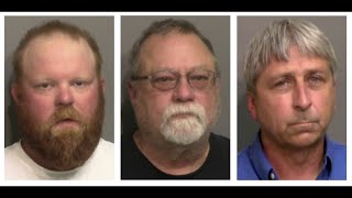 Prosecutor: Ahmaud Arbery’s killers known to use racist slurs