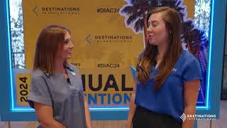 Destinations International Foundation in 90 Seconds