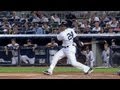 Cano singles home the Yankees' first run