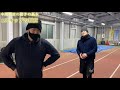 【中高生陸上部必見】この動きを身につけて爆伸びしました。100m10秒46の監督が教える、中間疾走特化ドリル「bスキップ」のやり方・意識とは？b skip drill