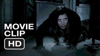 Chernobyl Diaries (2012) Movie CLIPS #8 - Amanda Hides - HD