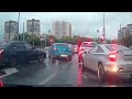 How To Not Drive in Russia
