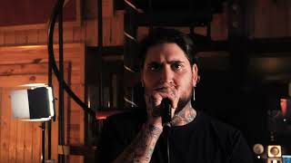 Fit For An Autopsy - In Shadows (Live at The Machine Shop)