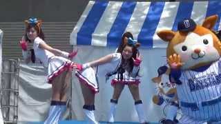 2013.5.1 ディアーナ・Danceパフォーマンス・ショー　vol.1-4