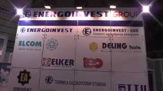 ENERGA 2015 - ENERGOINVEST