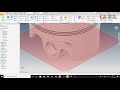 AUTODESK INVENTOR 2021 BASIC TUTORIAL FOR BEGINNERS MUDAH BAHASA INDONESIA/ PART 1 #PISTON