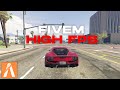 Fivem High FPS Pack | Max FPS, No Lag