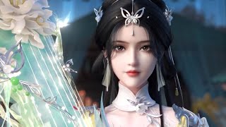 Game CG | New Dragon Oath PC Trailer 2022 新天龙八部CG曼陀山庄 预告片