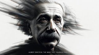 Albert Einstein: The Mind That Changed Reality
