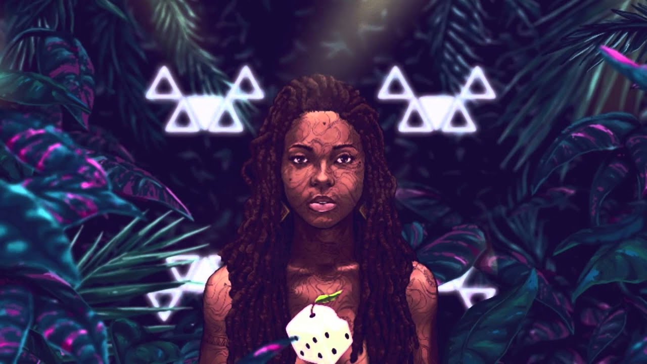 Temple Youtube Music