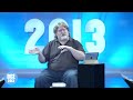 Valve Founder Gabe Newell A View on the Next Steps - Opening Keynote - D.I.C.E. SUMMIT 2013