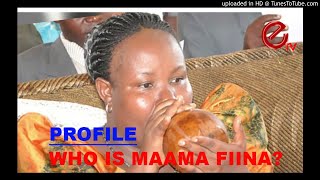 WHO IS MAAMA PHINAH? BIBINO EBYAMA BYOBADE TOMUMANYIKO