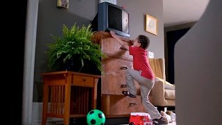 AnchorIt! 30 Second PSA