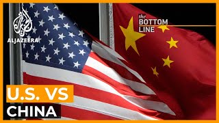 Are we in the middle of Cold War 2.0? | The Bottom Line