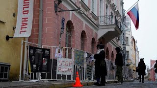 Nemsokára egyetlen orosz nagykövet sem marad a Baltikumban