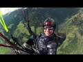 german paraglider ewa wiśnierska caught in massive sky battle incident documentary