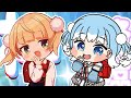 粛聖!! Kobo神降臨☔~☆ (4K 60FPS) - Kobo Kanaeru - Hololive - 粛聖!!ロリ神レクイエム☆｜