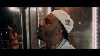 Nas - The Meeting Feat. Benny The Butcher \u0026 Westside gunn (Music Video)