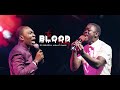 THE BLOOD MEDLEY - Rev. Ebenezer Nyarko Ansah Ft. Onasis