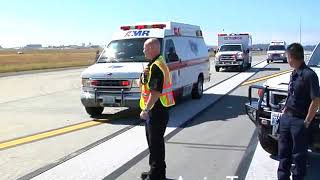 ICM - ICS: EMS Operations