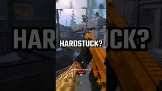 How to get Un-Hardstuck in MW3 Ranked Play