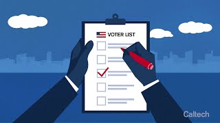 How Do Election Officials Check for and Prevent Voter-Registration Fraud?