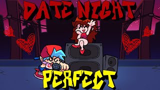 Friday Night Funkin' - Perfect Combo - Date Night Mod [HARD]