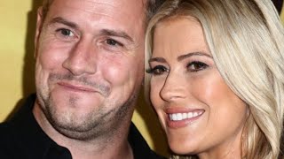 How Ant Anstead Is Coping With His Breakup From Christina