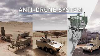 영공 방어의 핵심기술, 한화시스템의 안티드론 시스템(Anti Drone System)