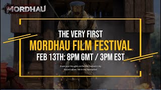 Mordhau Community Film Festival