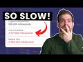 Don't Make This Data Fetching Mistake In React!