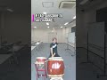 和太鼓　山呼のテーマb shorts shortsvideo taiko japanesedrums japan drums