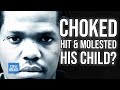 A Father Accused Of Abuse | The Steve Wilkos Show