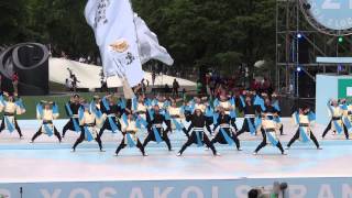 飛勇凛（YOSAKOIソーラン2012・6/10）