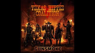 Let's Talk Vinyl - Episode 7 - Texas Hippie Coalition - Gunsmoke Vinyl