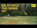 S2 E2 How to Perfect Your Forward Cast