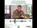 Minister John Steenhuisen cautions against the procurement of illegal FMD vaccines.