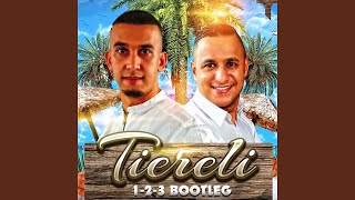 Tiereli 1-2-3 Bootleg (feat. DJ Youss-F)