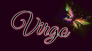 Virgo ♍️ WE NEED TO TALK ABOUT THIS SPECIFIC PERSON VIRGO, RIGHT NOW!! ❤️ February 2025