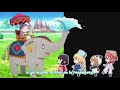 blend´s ending detarame na minus to plus ni okeru blend kou sub español romaji