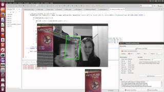 SURF algorithm