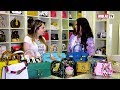 Conoce la colección de carteras de la youtuber Camila Guiribitey | ¡HOLA! TV