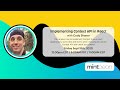 Implementing Context APIs in React