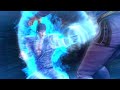 Fist of the North Star: Lost Paradise - Combat Trailer