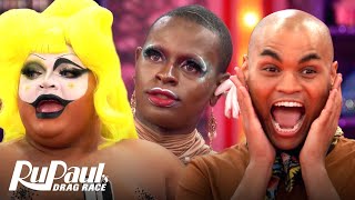 Watch Act 1 of S13 E11 👑 Pop! Goes The Queens | RuPaul’s Drag Race