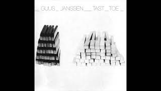 Guus Janssen - Dik