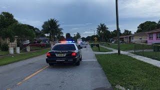 3 People Found Dead in Lauderhill Home Identified, Death Investigation Underway