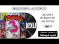 ¡Boom! 3 (El Disco de los Éxitos) [2xLP Full Album]